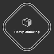 Heavy Unboxing