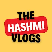 The Hashmi vlogs