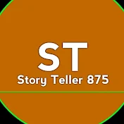 StoryTeller875