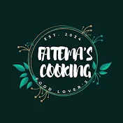 Fatema's cooking vlog