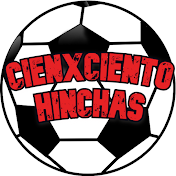 CIENXCIENTO HINCHAS