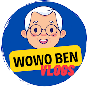 Wowo Ben Vlogs