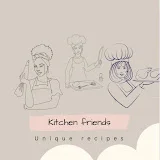 Kitchen.friends