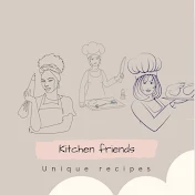 Kitchen.friends