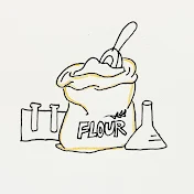 밀가루 실험실 Flour Lab