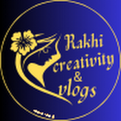 Rakhi creativity & vlogs