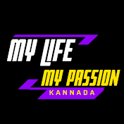 My life My passion