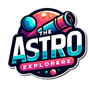 The Astro Explorers