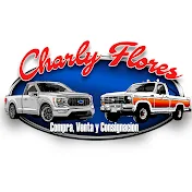 Charly Flores 91