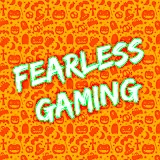 FEARLESS GAMING