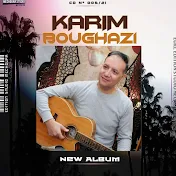 karim boughazi