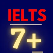 IELTS 7plus Academy