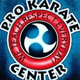 The Real Pro Karate Center