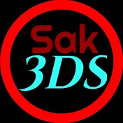 Sakazuki3DS
