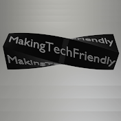MakingTechFriendly