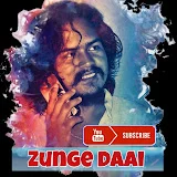 Zunge Daai