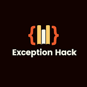 Exception Hack