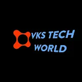 VKS Tech World