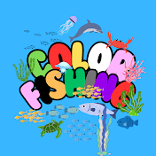 Color Fishing