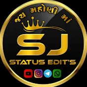 SJ STATUS EDIT'S