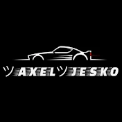 ツAxelツJesko