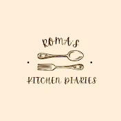 Roma's Kitchen Diaries