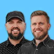 The Chasing Mountains Podcast