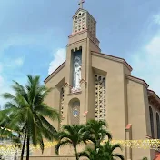 Mt. Carmel Shrine New Manila Quezon City