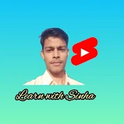 Learn with Sinha
