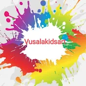 VusalaKidsArt