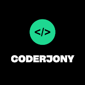 Coderjony