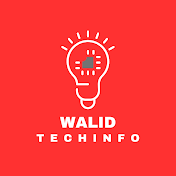 Walid Tech Info