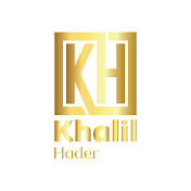 khalil hader