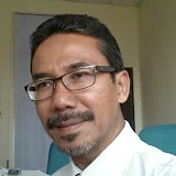 Kamarudin Ahmad, PhD