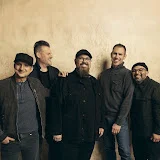 Big Daddy Weave - Topic