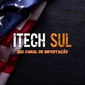iTechSul | Importação e Tecnologia