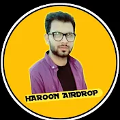 Haroon Airdrop