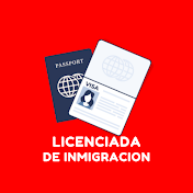 Licenciada de Inmigracion