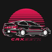 CRXseth