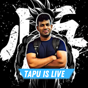 TAPU IS LIVE