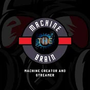 The Machine Brain