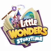 Little Wonders Storytime