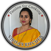 Vibha's Kitchen