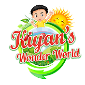 Kiyan’s Wonder World