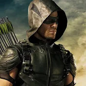 The Green Arrow