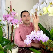 Orquídeas & más con Jeffry