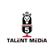 5 TALENT MEDIA