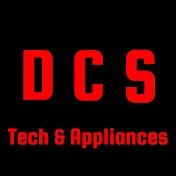 DCS Tech and Appliances