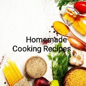 Homemade Cooking Recipes