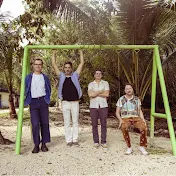 Guster - Topic